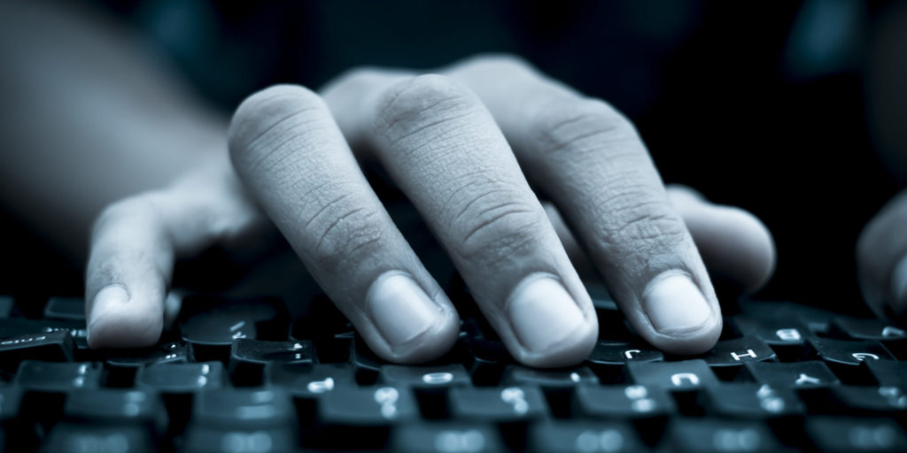 Ethical Hacker Ethical Hacker