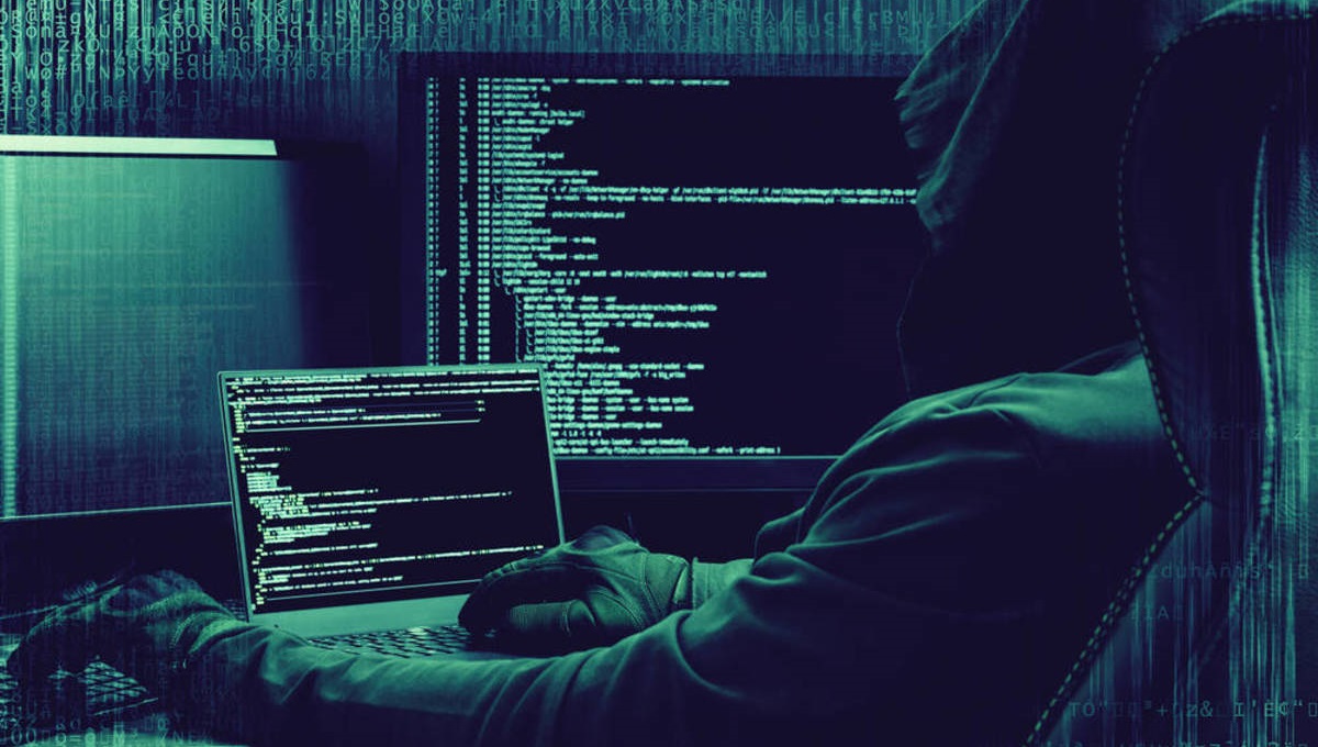Terry Hacker Where technology goes, so do hackers - Terry Cutler - The Ethical Hacker