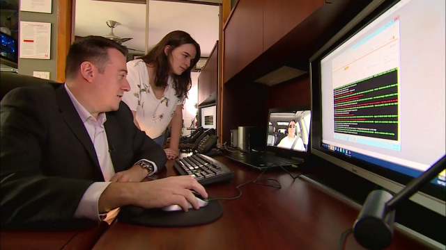 Terry Cutler Ethical Hacker Terry Cutler Ethical Hacker