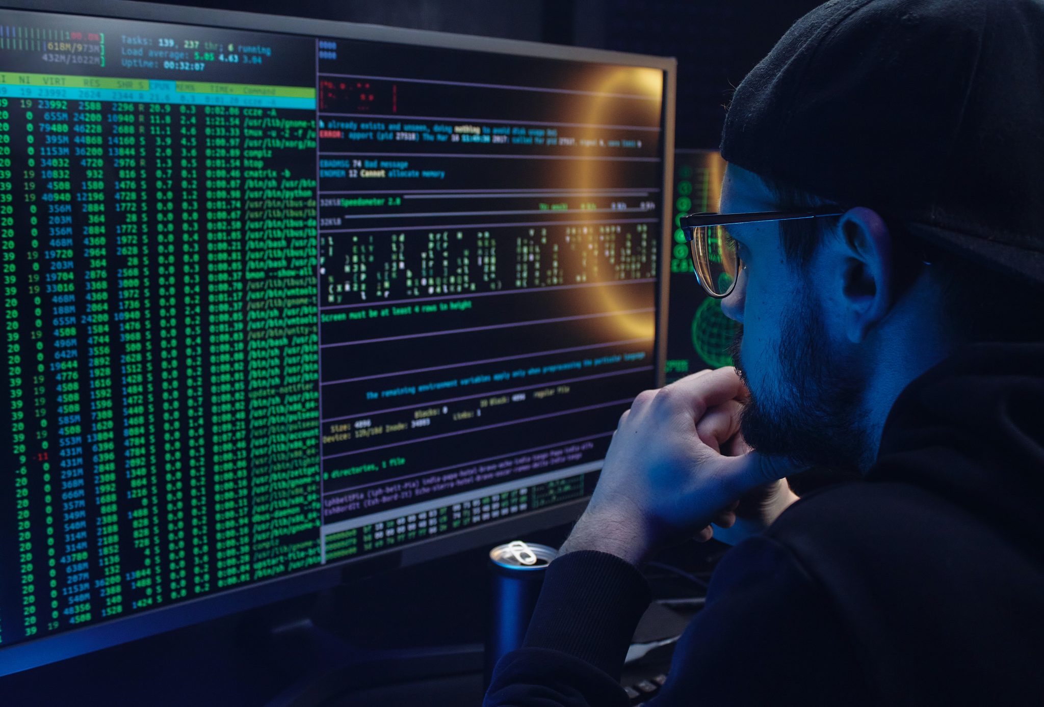 Data cleansing is critical because humans produce nearly 2.5 quintillion bytes of data every day, making dirty data a concern for businesses of all sizes and industries.