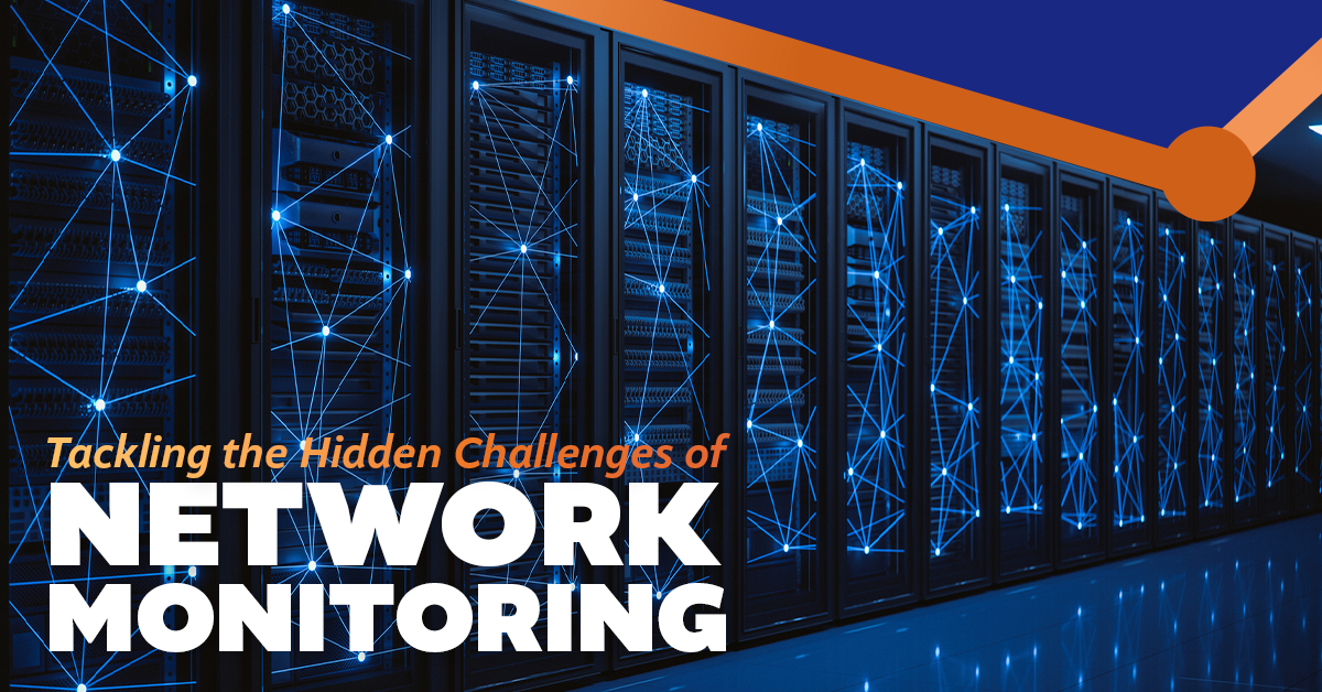 Terry Hacker The Challenges of Network Monitoring - Terry Cutler - The Ethical Hacker