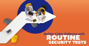Routine penetration tests matter in businesses today that face constant cybersecurity threats, from phishing scams to ransomware attacks.