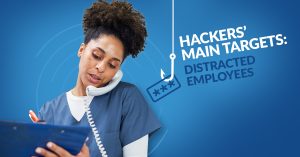 Beyond the checkbox is related to employee cybersecurity, training and awareness have never been more critical—or more challenging to manage.