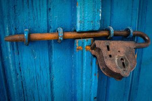 Cyber resilience—if you are not resilient, no business today is completely safe from cyber threats.