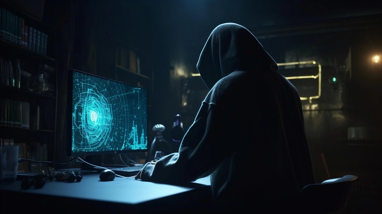 Terry Hacker What Hackers Hope You Don’t Know - Terry Cutler - The Ethical Hacker