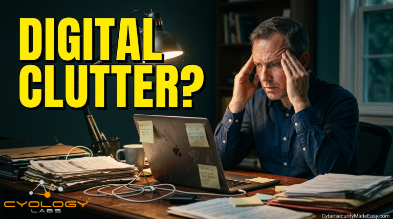 Discover the importance of decluttering in your business to reduce complexity and streamline processes effectively.
