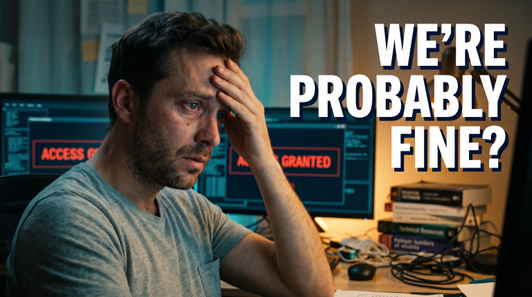 Understand the importance of cybersecurity and why assumptions can lead to vulnerabilities. Explore the role of penetration testing.
