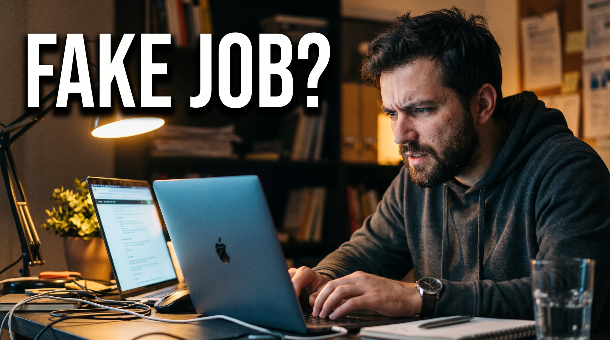 Beware of fake recruiters. Learn how they exploit interviews to spread malware and cause significant financial losses.
