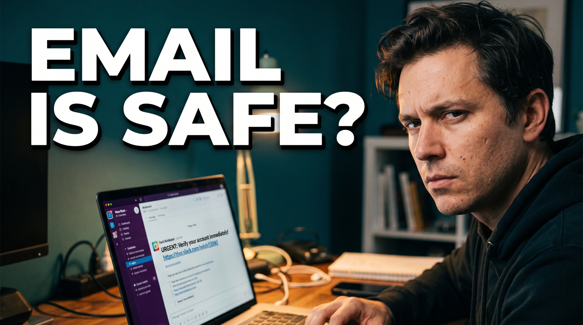 Phishing is no longer just emails. Discover how to identify phishing attempts in collaboration platforms like Microsoft Teams.