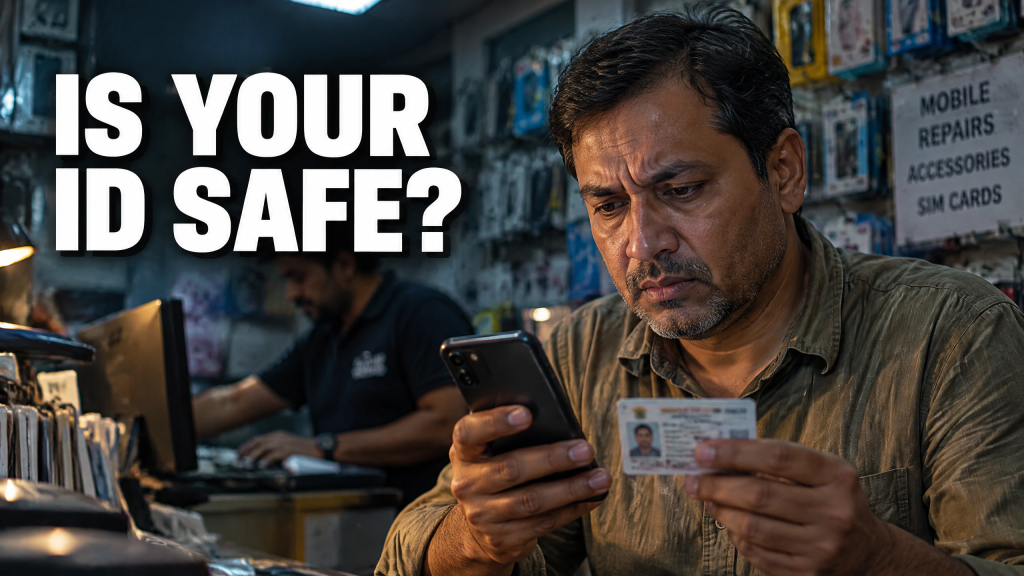 Discover important insights on SIM card security and potential risks linked to unauthorized e-wallet creation in Singapore.