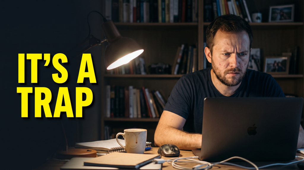 Understand the dangers of Deepfake scams and how they create an entire ecosystem to mislead you. Stay informed and vigilant.