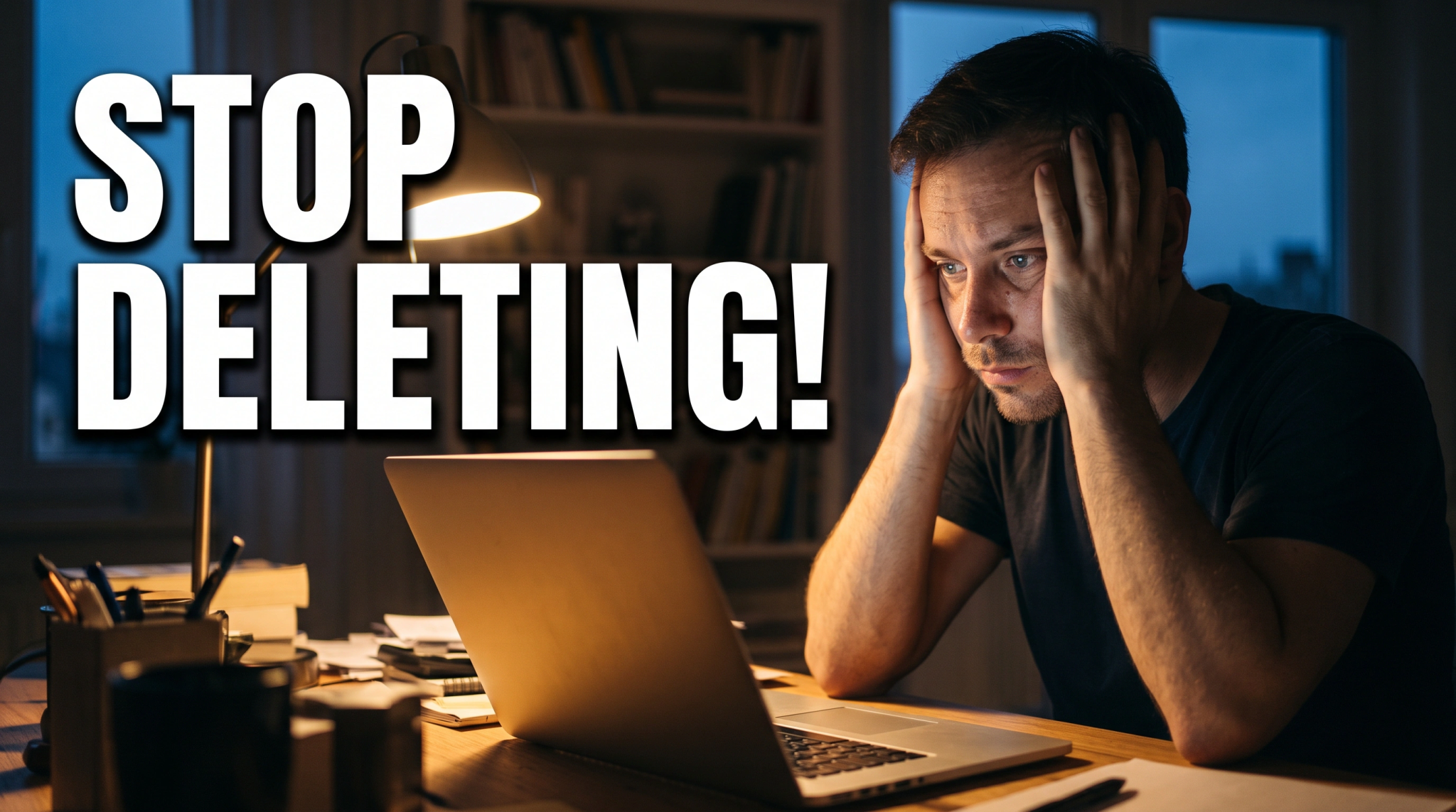 Learn about email bombing: a tactic that floods your inbox to hide important messages. Protect your accounts today.